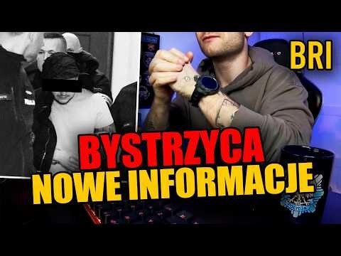 MORE ARRESTS IN BYSTRZYCA - ANALYSIS | BRI#164