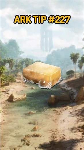 Ark Tips You Need To Know #227! Did You Know This?