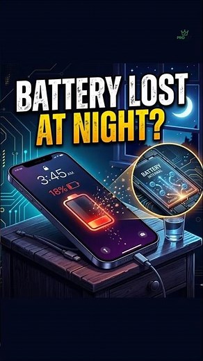 Why Lithium Batteries Lose Power Overnight