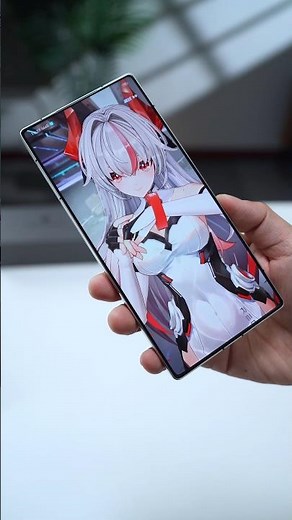 Red Magic 11S Pro+ Immersive Advanced Unboxing Experience