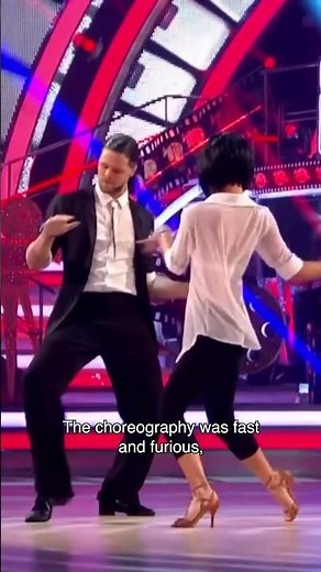 Jay & Aliona’s Jive - Sexiest Strictly Dances