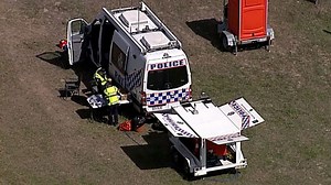 PAIR FOUND DEAD INSIDE TENT AT MUSIC FESTIVAL - NBN News