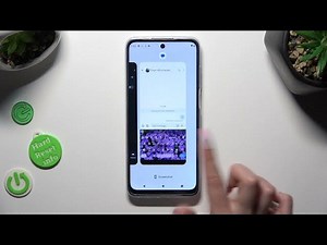 How to Set Up & Use the Google Voice Typing on MOTOROLA Moto G32 - Audio Input