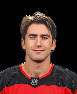 Michael McLeod - NHL News & Rumors