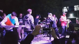 276K views · 5.3K shares | WOS - FREESTYLE FT. MALA FAMA  | Rap Argento | Facebook