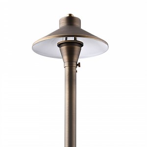 [Hot Item] Factory Sales Outdoor Brass Pathway Light IP65 Garden Path Light