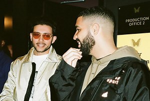 Majid Jordan & Drake Reunite on New Song ‘Stars Align’: Listen