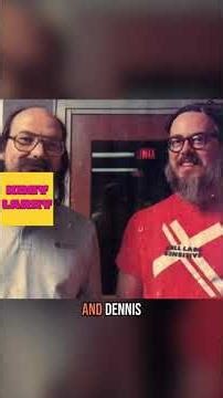 The Accidental Genius: How Unix Was Born