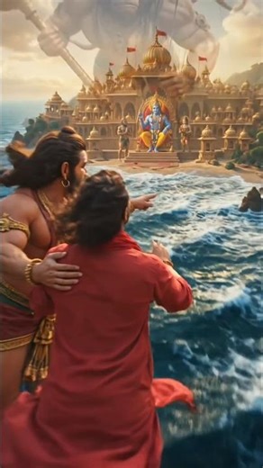 Duniya chale Na Shri Ram Ke Bina, Hanuman Chalisa, Hanuman new bhajan 2026, #shorts