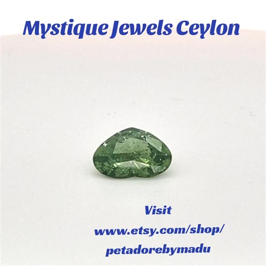 Explore Mystique Jewels Ceylon: Unique Gemstone Collection