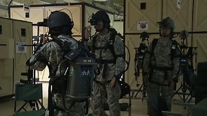 Close Combat Tactical Trainer