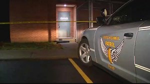 State trooper injured in accidental shooting