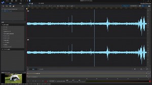 オーディオ編集ソフト AudioDirector を使えば、好きな音楽を自由な時間に指定して自動で編集してくれます！編集のつなぎ目も違和感なし！もうBGMの長さ調整に時間をかける必要はありません！ AudioDirector 詳細ページ https://jp.cyberlink.com/products/audiodirector/features_ja_JP.html | CyberLink サイバーリンク
