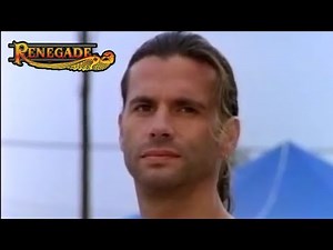 Renegade | Season 2 Episode 9 | Wheel Man