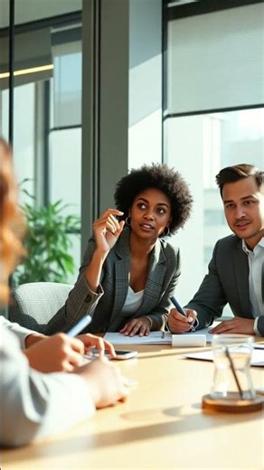 How to Make Q4 Accountability Actually Productive