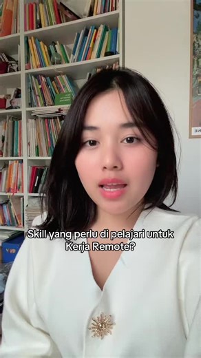 Skill yang Perlu Dipelajari untuk Kerja Remote di Indonesia