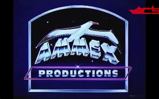 Canadian Logos Compilation