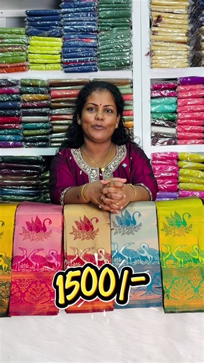 Explore Stunning New Arrivals: Kubera Silk Sarees