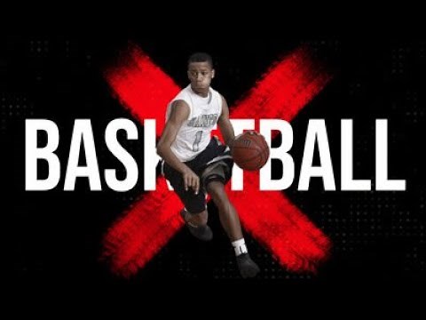 Free Basketball Highlight Video Template (Customizable) - FlexClip