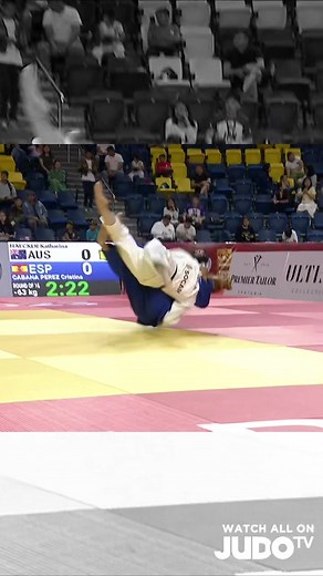 Australia is on point! 🇦🇺👌🏼 📺 Watch live on JUDOTV.COM premium now! #JudoUlaanbaatar #Judo #Ulaanbaatar #Mongolia #Sport #OlympicQualifiers #RoadToParis2024 #WJT #Olympics