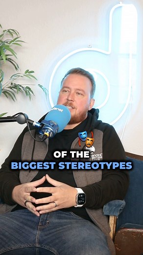 1.3K views | Breaking stereotypes! Dads are stepping up and defying expectations. #Dads #Parenting #BreakingStereotypes #family #Podcast #ParentingLife #parenting #parents #dads #dadlife #dad | Dadsnet | Facebook