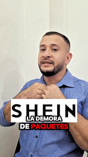 Todo sobre USPS y tiempos de entrega en Shein