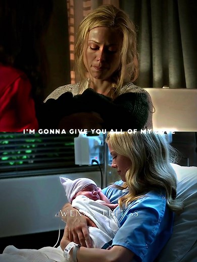 Adalind's Evolution and Family Dynamics in Grimm Series