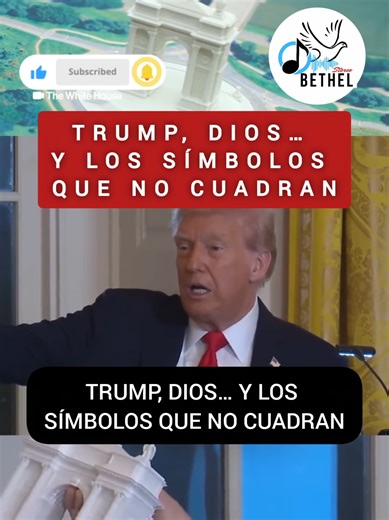 🚨EL ARCO DE TRUMP Y LOS SÍMBOLOS QUE ESTÁN DESPERTANDO PREGUNTAS SOBRE SU VERDADERO MENSAJE🚨 El proyecto del nuevo arco monumental impulsado por Donald Trump ha generado debate no solo por su tamaño o diseño, sino por la simbología que lo acompaña. En su estructura se observan elementos clásicos de poder e imperio: figuras aladas, leones y una representación femenina coronada en la parte superior, asociada al concepto de “libertad” en estilo neoclásico. Muchos usuarios han comenzado a comparar