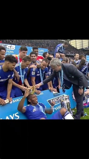 King Of London “Didier Drogba”