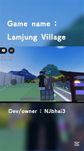 try this new game 🎮 #roblox #aesthetic