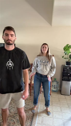 Fun Sibling Dance Challenges to Try Together