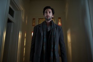 Backtrack (2015) | Galerie - Z filmu | ČSFD.cz