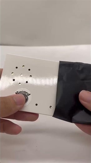 Recordable Light Active Audio Devices - Audio Modules