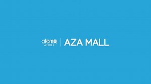Atomy Malaysia Aza Mall