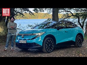 Nissan Leaf: a fantastical comeback from the car that started it all