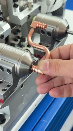 High-Speed Automatic O-Ring Assembly Machine