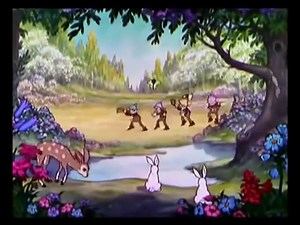 Disney Rövidfilmek | A teljes film