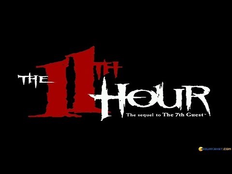The 11th Hour gameplay (PC Game, 1995)