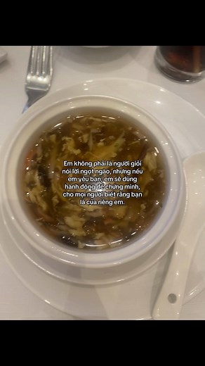 Chứng Minh Tình Yêu Bằng Hành Động