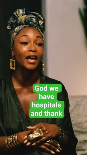 how did people survived the olden days without hospitals