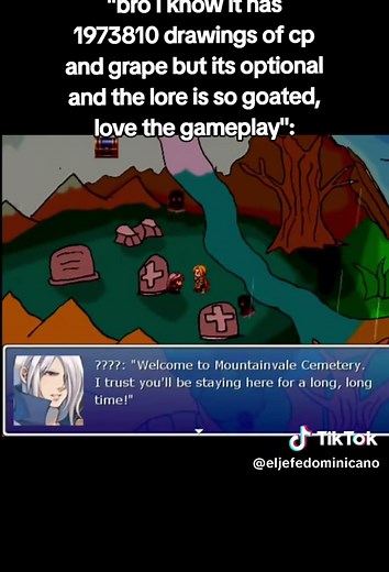 Exploring RPG Maker: Engaging Gameplay and Unique Lore
