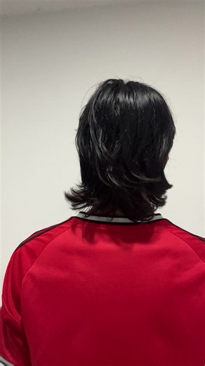 Wolf Cut for Curly Hair: Trendy Wolfcut Hairstyle Ideas