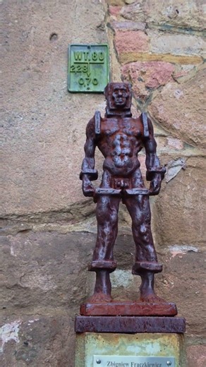 Hattingen Old Town 🇩🇪 | A Hidden Gem in Germany