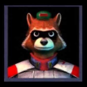 Yaru de Pon's Star Fox Event Horizon (Japanese Dub)