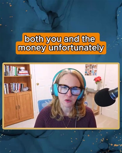 Money shouldn’t be used as a leash. 🚫🐕‍🦺 This week I get real about controlling vs. guiding your children with financial incentives. Set healthy standards, not manipulative traps as your relationship (and their self-sufficiency) depends on it! #MoneyBoundaries #RespectNotResentment | Christine Luken, The Financial Lifeguard