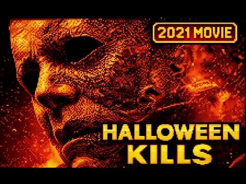 Horror4Dummys: Halloween Kills (2021)
