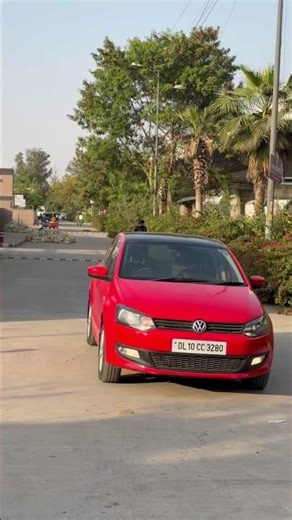VOLKSWAGEN POLO GT TOP MODEL 2013 1.2 TSI PETROL ⛽️ 75kms PRICE 3,85,000/- 8074478944,7032495428
