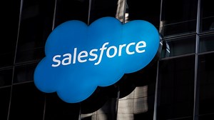 Salesforce Agrees to Buy Informatica in $8 Billion Deal