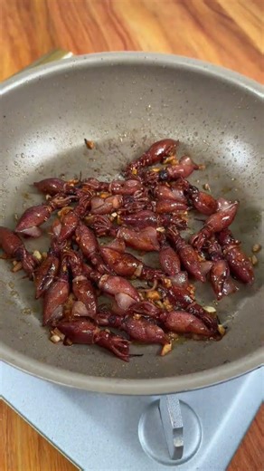 【旨み爆発】ホタルイカのオイル漬け