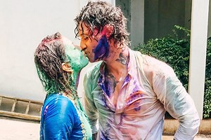 Science Behind Lip Kiss: How A Lip-Lock is Good For You And Your Facial Muscles